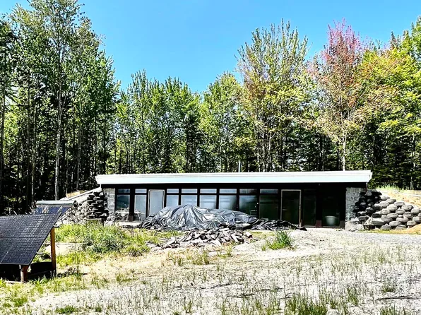 115 Dukes Road, Johnson, VT 05656