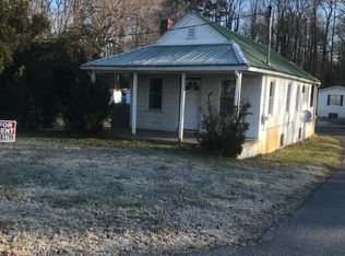 1624 Upper King Rd, Woodside, DE 19943