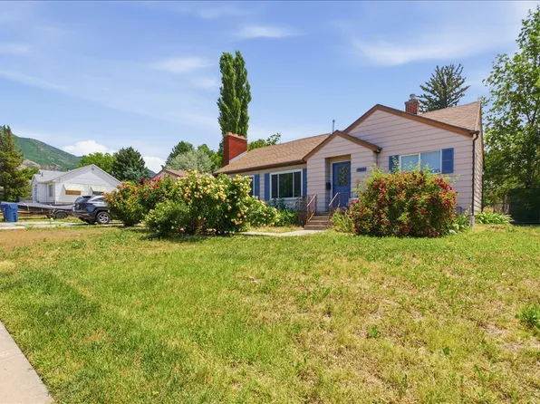 803 Bel Mar Dr, Ogden, UT 84403