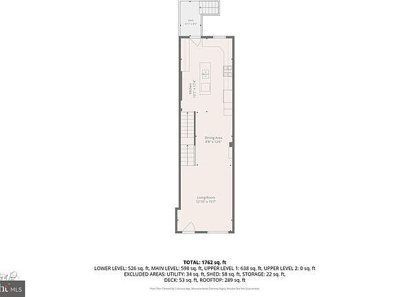 5th image of 3507 Foster Ave