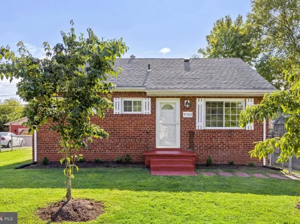 9702 Brent St, Manassas, VA 20110