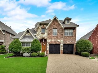 7037 Fullerton Dr, Plano, TX 75024