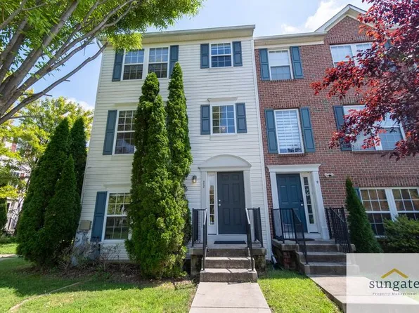 11 Hallsdale Ct, Baltimore, MD 21237
