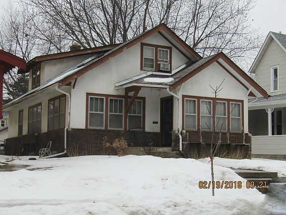 3rd image of 2207 Upton Ave N