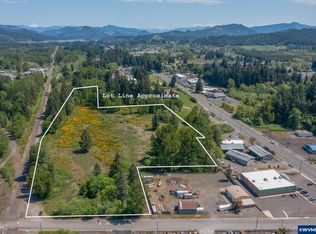 2414 Next To Main St, Sweet Home, OR 97386