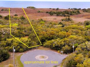 41192 Windlass Ct LOT 819, Avon, NC 27915