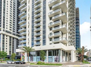 11 NE 6th St #1702, Miami, FL 33132