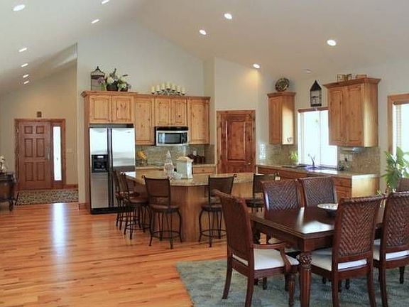 Kitchen Dining