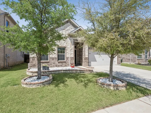 9012 Conroe Dr, Argyle, TX 76226