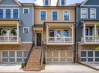 12563 Arnold Mill Rd #11, Milton, GA 30004