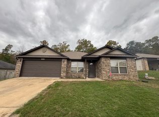 12064 Big Ridge Cir, Alexander, AR 72002