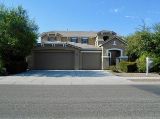 3565 E Gary Way, Gilbert, AZ 85234