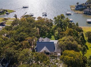 6295 Peden Rd, Fort Worth, TX 76179