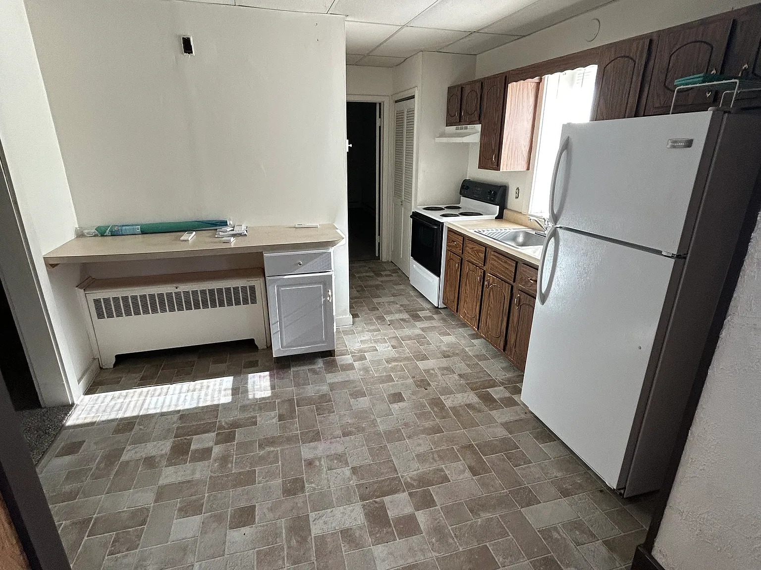 1 bed, 1.5 bath, $1,350 — Photo 3