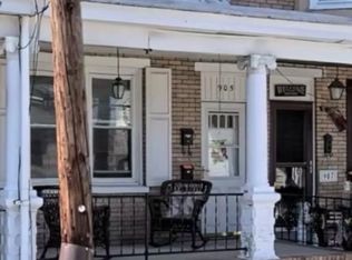 905 Mansion St #2, Bristol, PA 19007