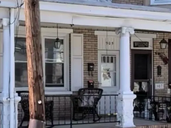 905 Mansion St, Bristol, PA