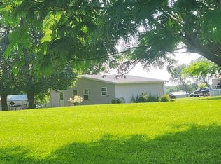 57 McCormack Rd, Waddy, KY 40076