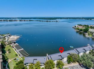 104 Island Dr #G, Horseshoe Bay, TX 78657
