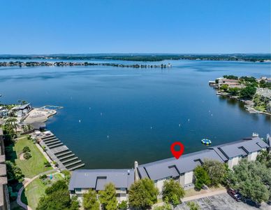 104 Island Dr. #G, Horseshoe Bay, TX, 78657