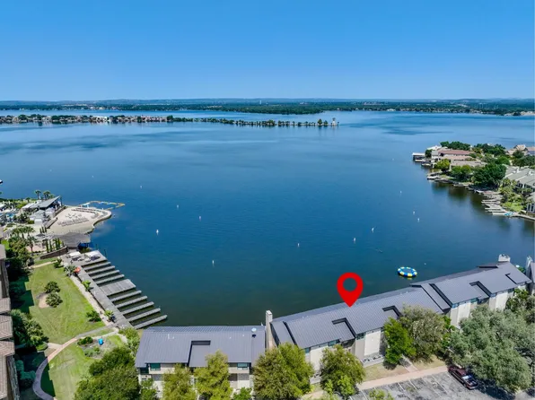 104 Island Dr. #G, Horseshoe Bay, TX 78657