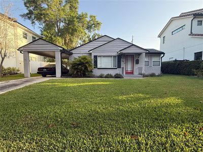 611 Stetson St, Orlando, FL, 32804