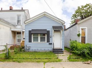 1147 S 15th St, Louisville, KY