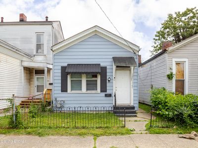 1147 S 15th St, Louisville, KY, 40210