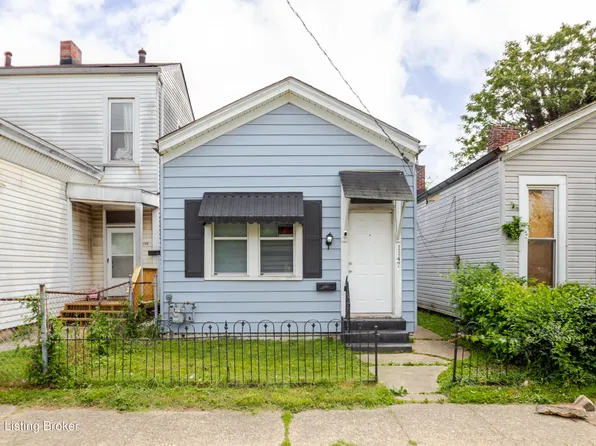 1147 S 15th St, Louisville, KY 40210