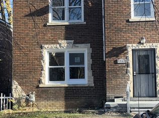 9964 Balfour Rd, Detroit, MI 48224