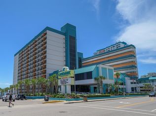 1501 S Ocean Blvd UNIT 939, Myrtle Beach, SC 29577