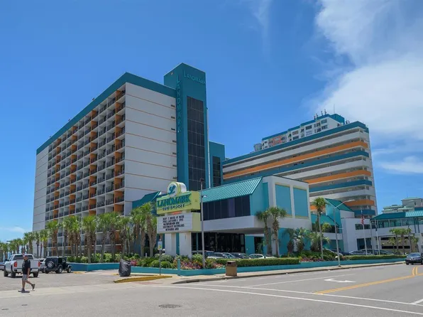 1501 S Ocean Blvd. #939, Myrtle Beach, SC 29577