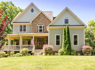 6 Bainbridge Ct, Arden, NC 28704