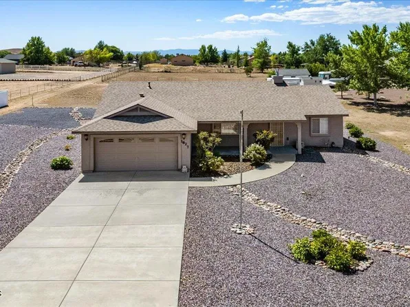 1827 Ash Dr, Chino Valley, AZ 86323