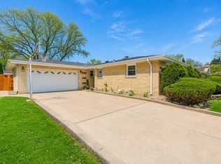 8557 W 144th Pl, Orland Park, IL 60462