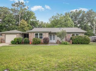 7965 Holgate Rd, Pensacola, FL 32514