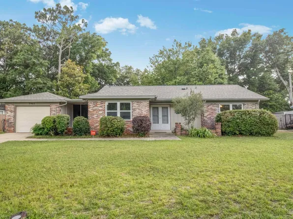 7965 Holgate Rd, Pensacola, FL 32514