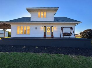 19284 E 2500th Rd, Chrisman, IL 61924