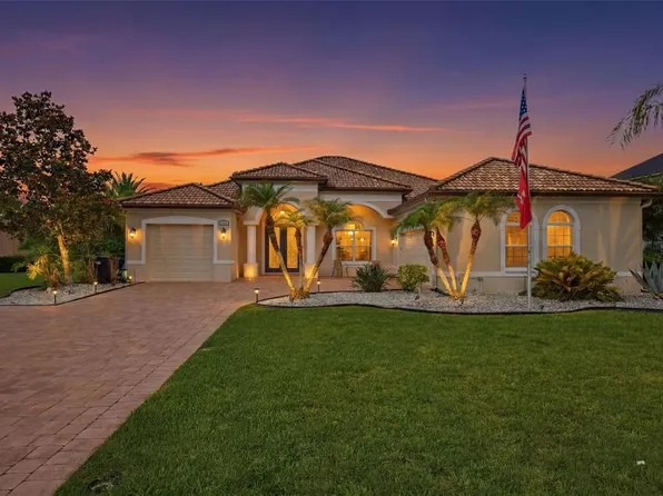 15809 31st St E, Parrish, FL 34219
