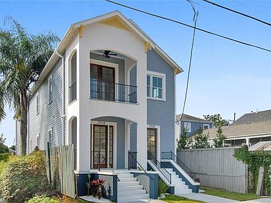 2918 Chippewa St New Orleans La 70115 Zillow