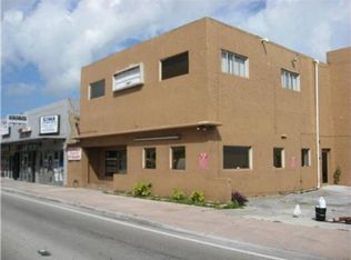 5975 SW 8th St, West Miami, FL 33144