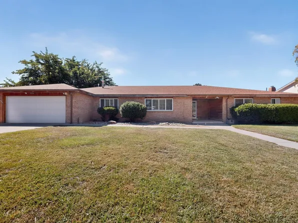 12412 Casa Grande Ave NE, Albuquerque, NM 87112
