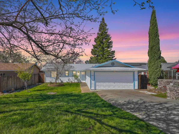 3945 Creekside Pl, Auburn, CA 95602