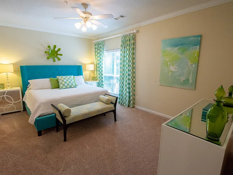 Sugar Mill Apartments