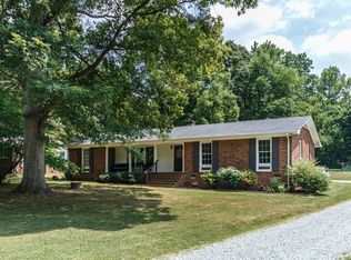 205 Mace Rd, Mebane, NC 27302