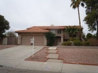 12728 N 72nd Ave, Peoria, AZ 85381