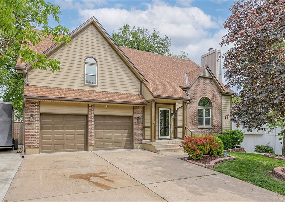 3241 S Gateway Dr, Independence, MO 64057 Zillow