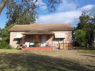 790 Woodrow St, Beaumont, TX 77705