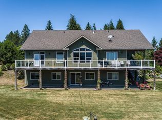 1524 Sunrise Rd, Bonners Ferry, ID 83805