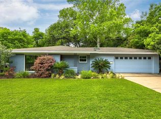 5800 Trailridge Dr, Austin, TX 78731