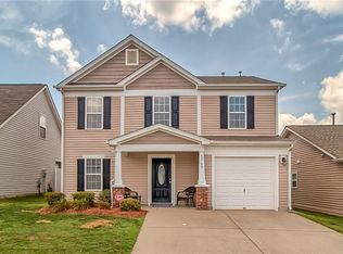 3740 Capris Ln, Fort Mill, SC 29715